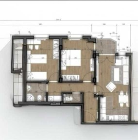 Област София-град, гр. София, Левски В