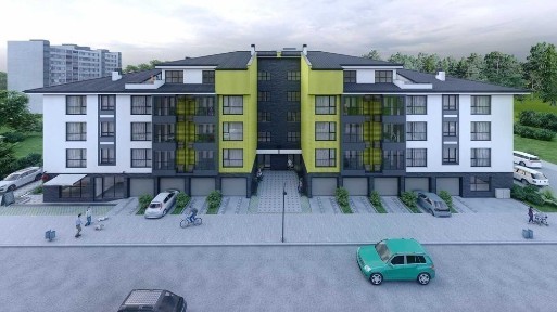 Област Търговище, гр. Търговище, Запад 3