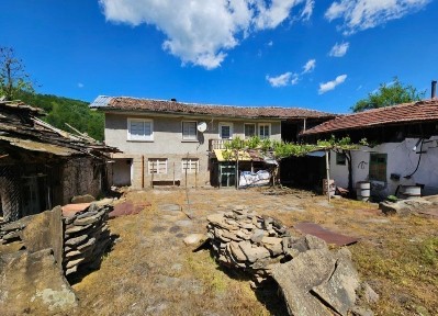 Област Велико Търново, с. Габровци