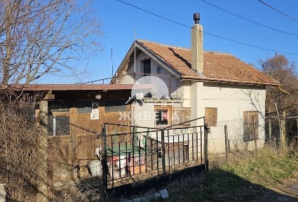 Област Варна, гр. Варна, м-т Боровец - север