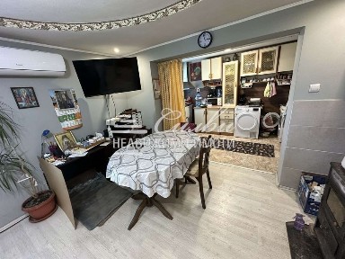 Област Търговище, гр. Търговище, Бряг