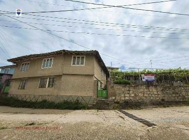 Къща за продажба гр. Тутракан, обл. Силистра