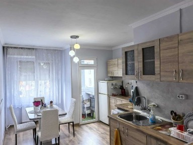 тристаен р-н Медицински университет