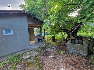 Къща за продажба в с. Долно Абланово, обл. Русе