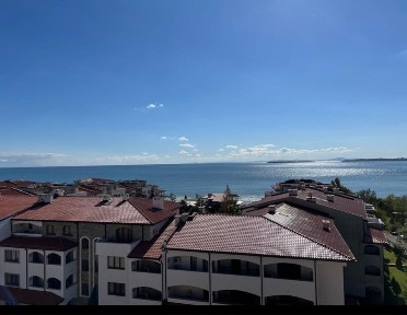 Област Бургас, к. к. Слънчев бряг