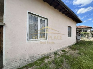 Къща в добро състояние