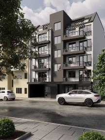 Област София-град, гр. София, Сухата река