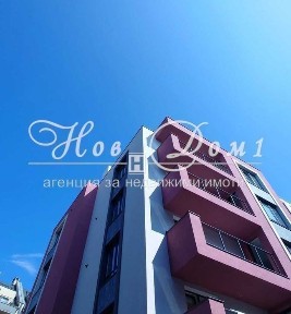 ПРЕД АКТ 16! Панорама! ДНЕВНА 33 М2! СПАЛНЯ 20 М2! СПАЛНЯ 15 М2! МАЗЕ!