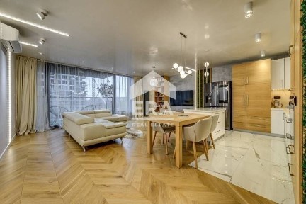 Област София-град, гр. София, Манастирски ливади