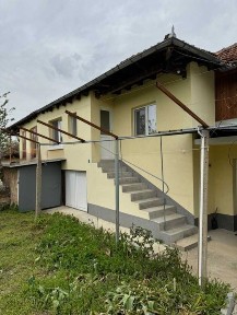 Област Велико Търново, с. Ново село