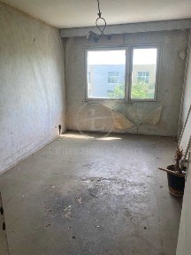 оф. 23137 Двустаен с три отделни стаи/ Смирненски