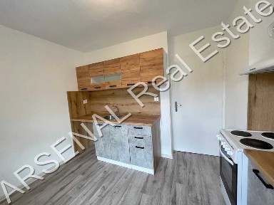 Етаж от къща под наем, Лозенец