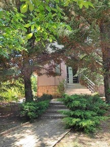 Къща 200м2, двор 638м2, Морска панорама, Св. Св. Константин и Елена