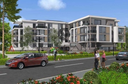 Област Пловдив, гр. Пловдив, Остромила