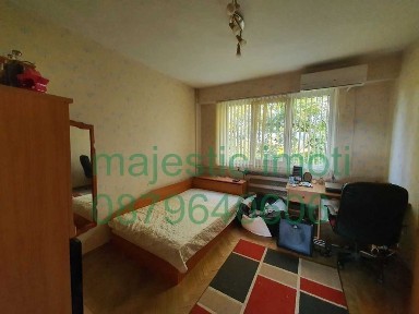 Област Пловдив, гр. Пловдив, Гагарин