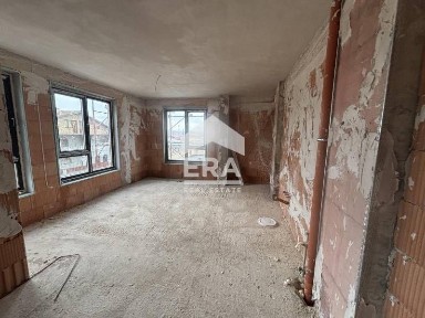 Двустаен апартамент за продажба в новопостроена жилищна сграда в тих р