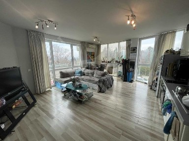 Двустаен апартамент м-т Евксиноград - 57948