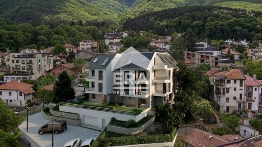 Област София-град, гр. София, Бояна