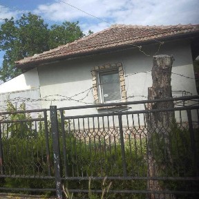 КЪЩА - с. Гиген обл. Плевен