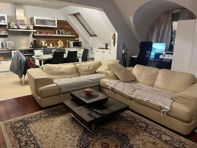 Предлагаме под наем мезонет в кв. Лозенец