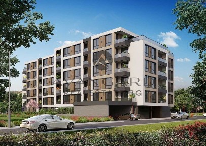 Област Пловдив, гр. Пловдив, Кършияка