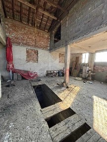 Област Пловдив, с. Избеглии