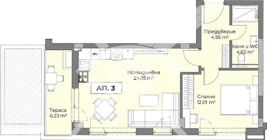 Област Пловдив, гр. Пловдив, Христо Смирненски