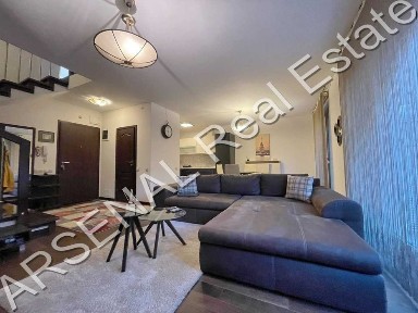 Област София-град, гр. София, Манастирски ливади