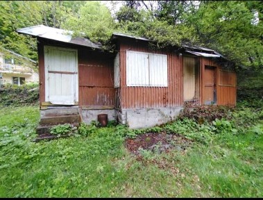 Продава вила сглобяема конструкция (бунгало) на лет. Свети Константин