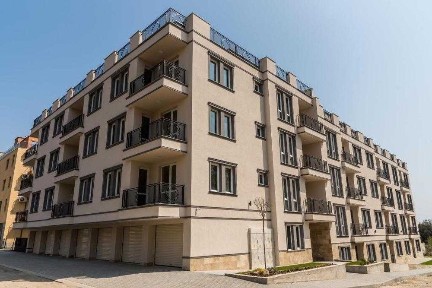 Продава апартамент с площ 105.68 кв. м, НОВО СТРОИТЕЛСТВО, град Хисаря