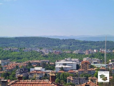 104932 Просторен апартамент в кв. Акация, Велико Търново