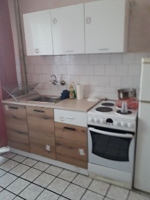 Продава апартамент в гр. Бобов дол