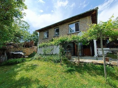 Област Габрово, с. Гоздейка