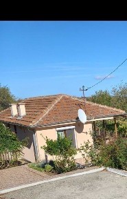 Област Бургас, с. Крушевец