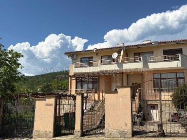 Област Бургас, с. Кошарица