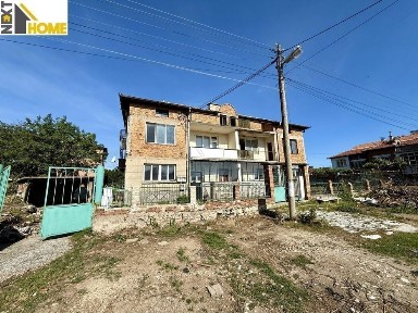 Област Пловдив, с. Брестник