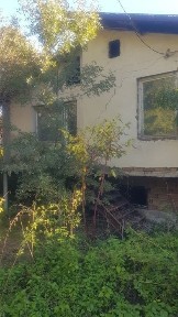 Продава къща в с. Паничарево обл. Кюстендил