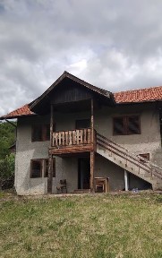 Област Кюстендил, с. Еремия