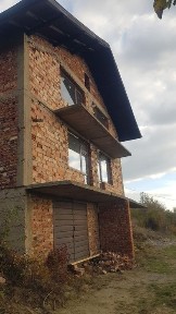 Продава къща в с. Коркина обл. Кюстендил