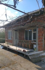 Област Кюстендил, с. Еремия