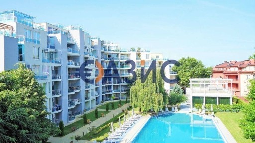 Апартамент с 1 спалня