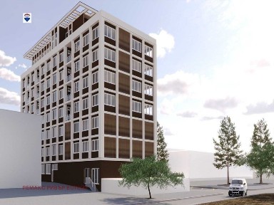 Боксониера за продажба кв. Здравец Изток