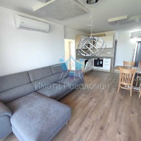 Тристаен НОВ апартамент, Шумен, Тракия