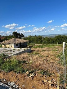 УПИ с къща С. Момино Гр. Търговище