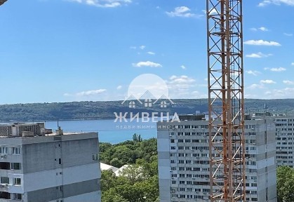 Област Варна, гр. Варна, Чайка