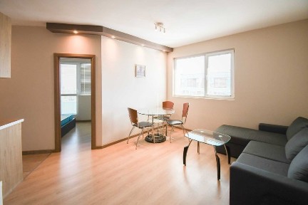 Област София-град, гр. София, Студентски град