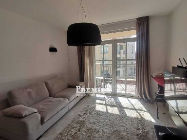 Двустаен апартамент в луксозен комплекс в Черноморец