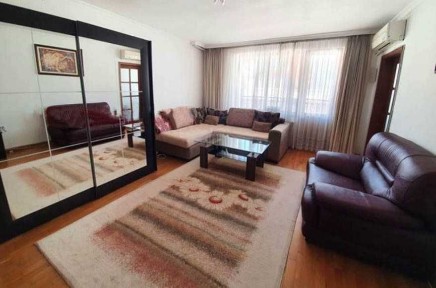 Област София-град, гр. София, Белите брези