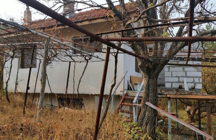Къща, за продажба, с. Герман