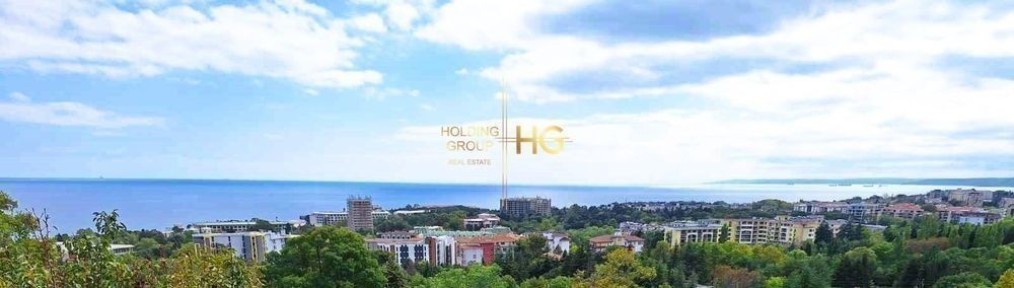 Къща в Варна-к. к. Св. Св. Константин и Елена площ 215 кв. м